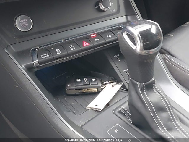 WA1FECF37L1119509 Audi Q3