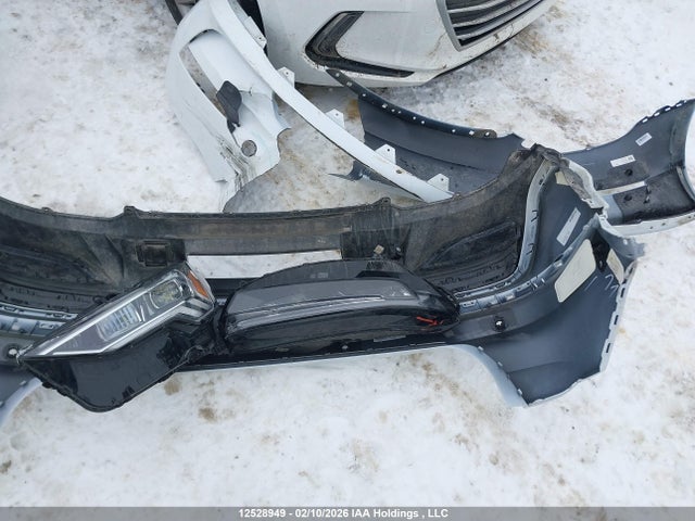 WA1FECF37L1119509 Audi Q3