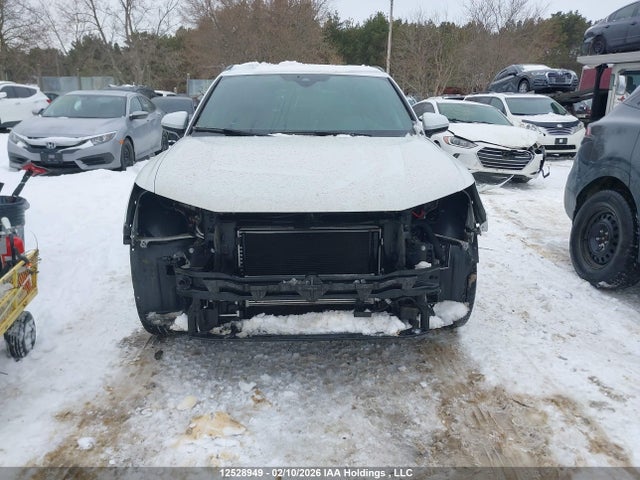 WA1FECF37L1119509 Audi Q3