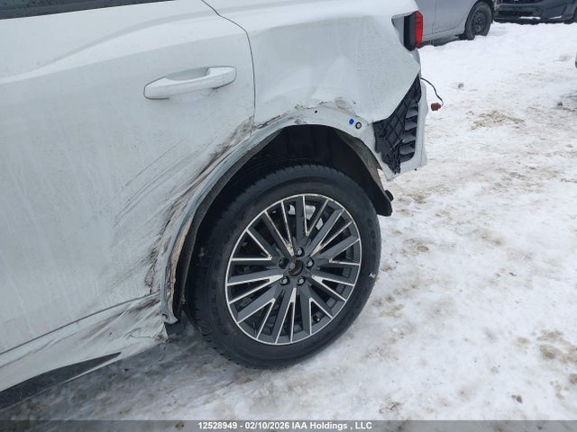 WA1FECF37L1119509 Audi Q3