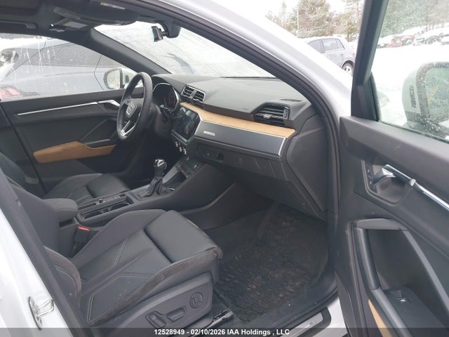 WA1FECF37L1119509 Audi Q3
