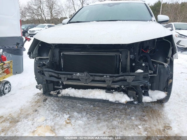 WA1FECF37L1119509 Audi Q3
