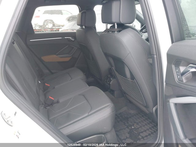 WA1FECF37L1119509 Audi Q3