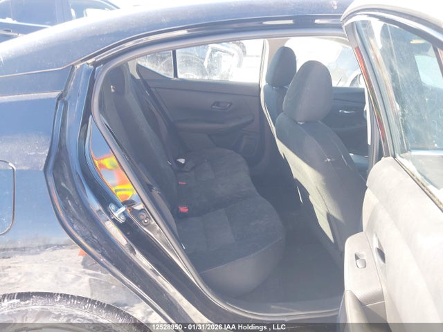 3N1AB8CVXSY277741 Nissan SENTRA SV