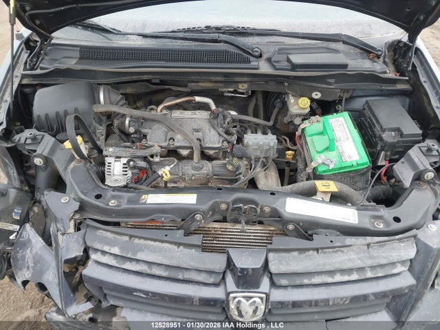 Aukcja sprzedaży 2009 Dodge Grand Caravan Se, vin: 2D8HN44E19R506846, numer aukcji: 12528951