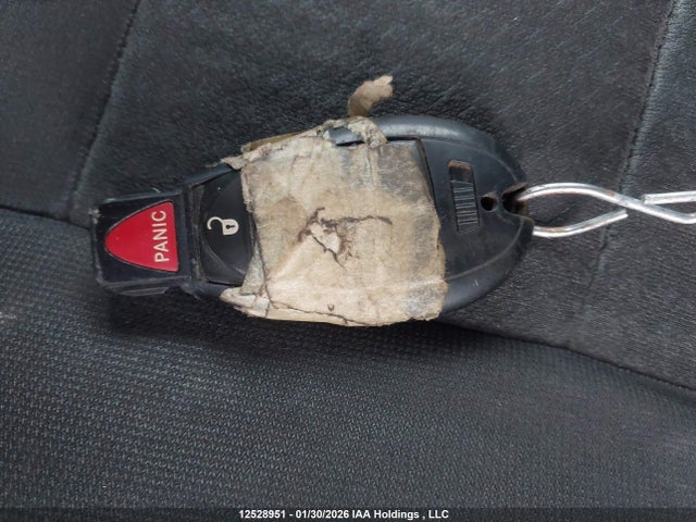 Aukcja sprzedaży 2009 Dodge Grand Caravan Se, vin: 2D8HN44E19R506846, numer aukcji: 12528951