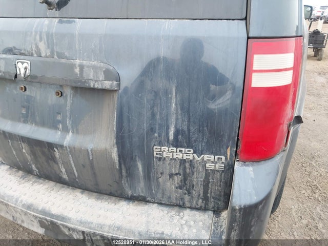 Aukcja sprzedaży 2009 Dodge Grand Caravan Se, vin: 2D8HN44E19R506846, numer aukcji: 12528951