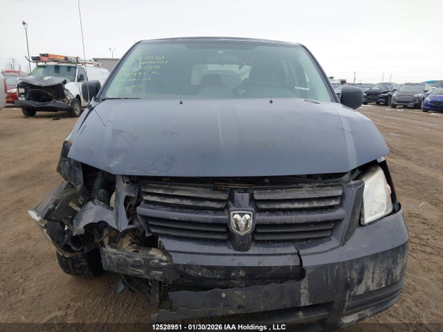 Aukcja sprzedaży 2009 Dodge Grand Caravan Se, vin: 2D8HN44E19R506846, numer aukcji: 12528951
