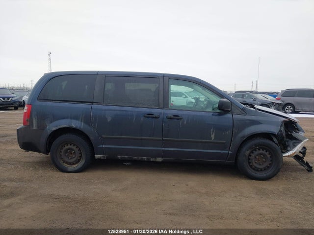Aukcja sprzedaży 2009 Dodge Grand Caravan Se, vin: 2D8HN44E19R506846, numer aukcji: 12528951