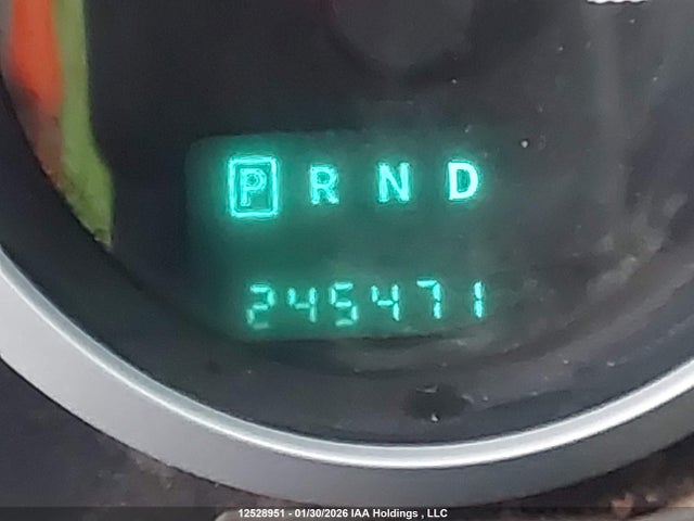 Aukcja sprzedaży 2009 Dodge Grand Caravan Se, vin: 2D8HN44E19R506846, numer aukcji: 12528951