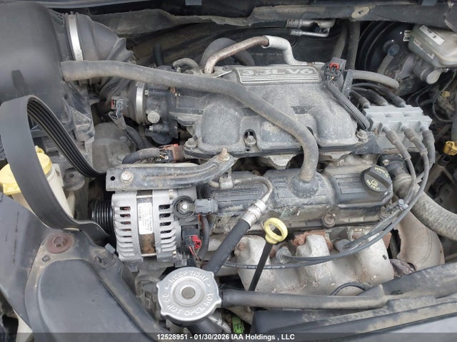 Aukcja sprzedaży 2009 Dodge Grand Caravan Se, vin: 2D8HN44E19R506846, numer aukcji: 12528951