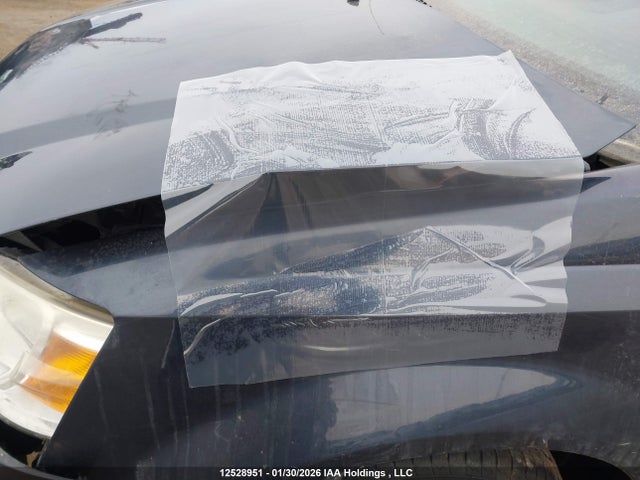 Aukcja sprzedaży 2009 Dodge Grand Caravan Se, vin: 2D8HN44E19R506846, numer aukcji: 12528951