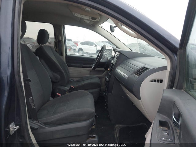 Aukcja sprzedaży 2009 Dodge Grand Caravan Se, vin: 2D8HN44E19R506846, numer aukcji: 12528951