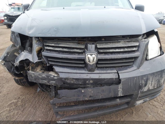 Aukcja sprzedaży 2009 Dodge Grand Caravan Se, vin: 2D8HN44E19R506846, numer aukcji: 12528951
