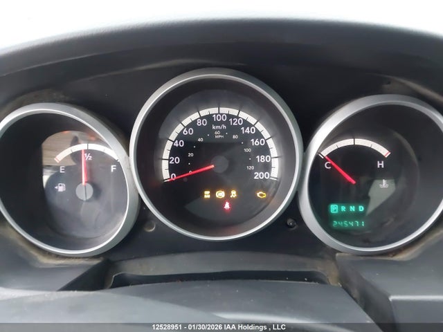 Aukcja sprzedaży 2009 Dodge Grand Caravan Se, vin: 2D8HN44E19R506846, numer aukcji: 12528951