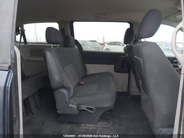 Aukcja sprzedaży 2009 Dodge Grand Caravan Se, vin: 2D8HN44E19R506846, numer aukcji: 12528951