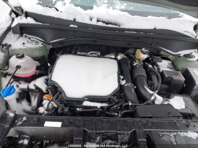 5XYRKDJFXRG286104 KIA Sorento