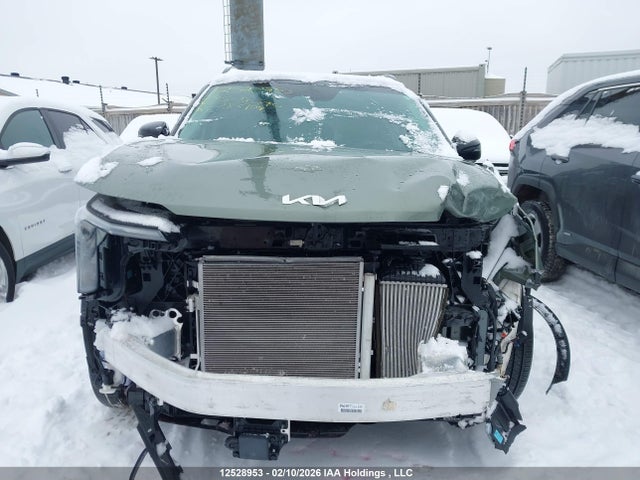 5XYRKDJFXRG286104 KIA Sorento
