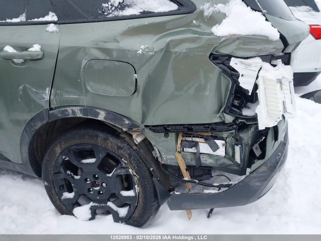 5XYRKDJFXRG286104 KIA Sorento