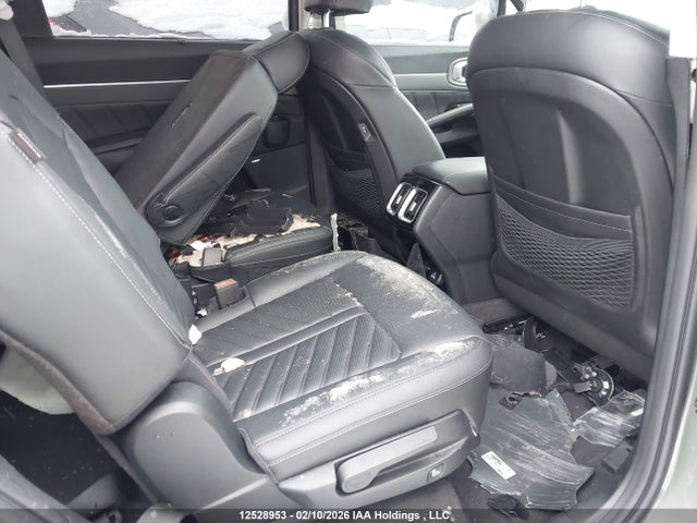 5XYRKDJFXRG286104 KIA Sorento