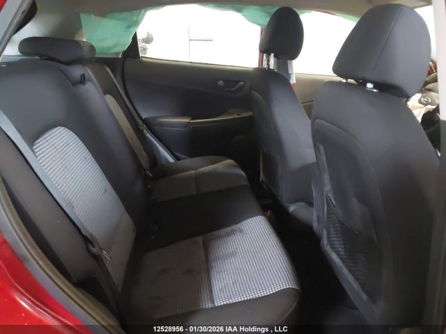 Продаж на аукціоні авто 2021 Hyundai Kona Sel, vin: KM8K2CAA7MU665273, номер лоту: 12528956