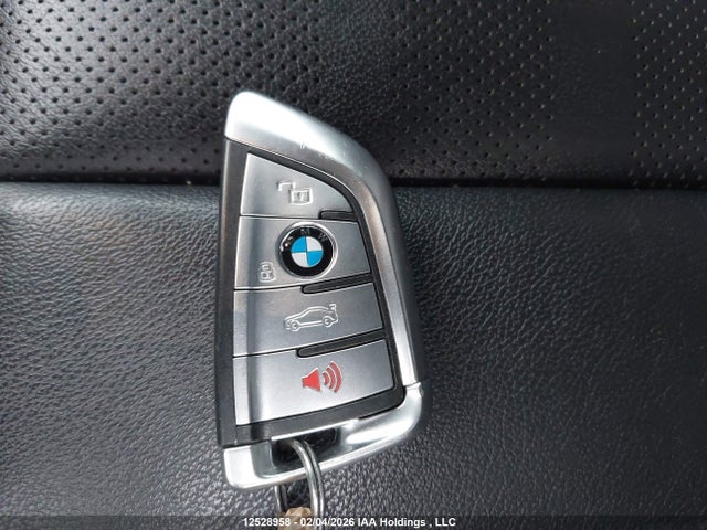 Aukcja sprzedaży 2020 Bmw X5 Xdrive40i, vin: 5UXCR6C09L9B73471, numer aukcji: 12528958