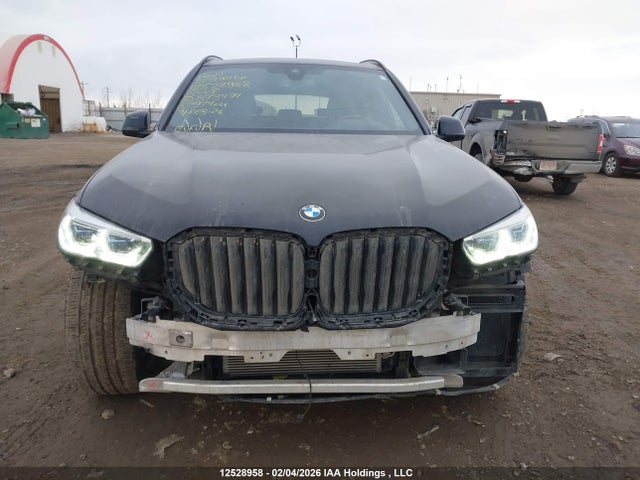Aukcja sprzedaży 2020 Bmw X5 Xdrive40i, vin: 5UXCR6C09L9B73471, numer aukcji: 12528958
