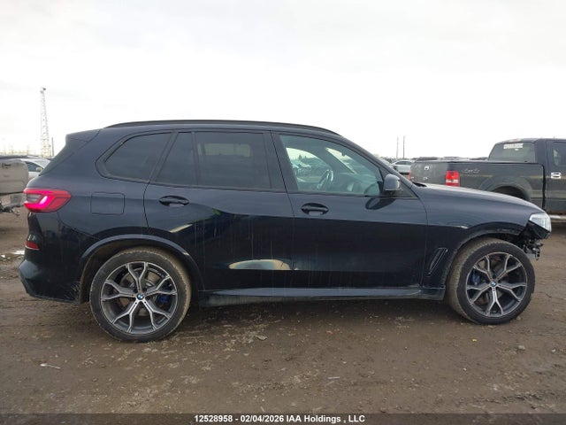 Aukcja sprzedaży 2020 Bmw X5 Xdrive40i, vin: 5UXCR6C09L9B73471, numer aukcji: 12528958