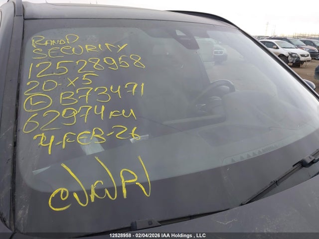 Aukcja sprzedaży 2020 Bmw X5 Xdrive40i, vin: 5UXCR6C09L9B73471, numer aukcji: 12528958