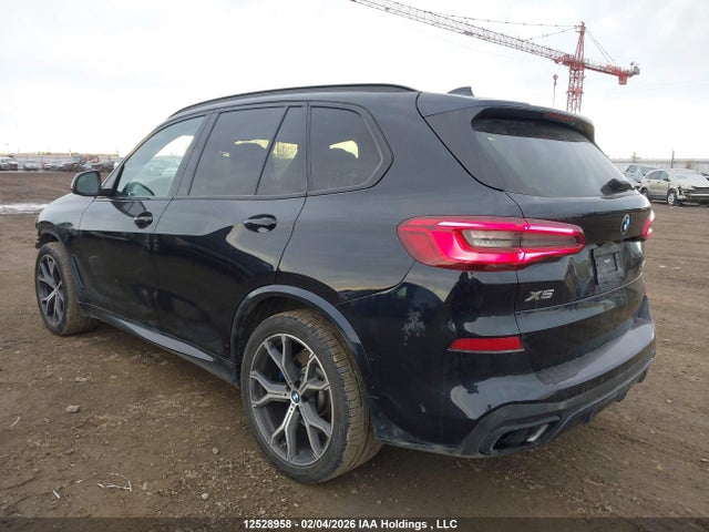 Aukcja sprzedaży 2020 Bmw X5 Xdrive40i, vin: 5UXCR6C09L9B73471, numer aukcji: 12528958