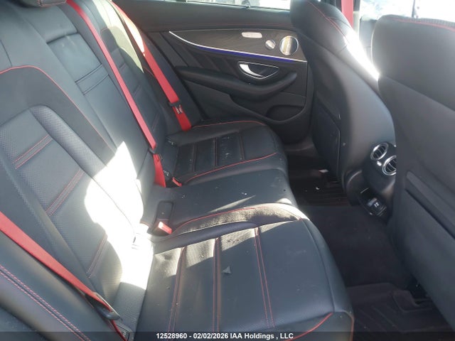 WDDZF6BB1KA655276 Mercedes-Benz Amg E 53 4matic