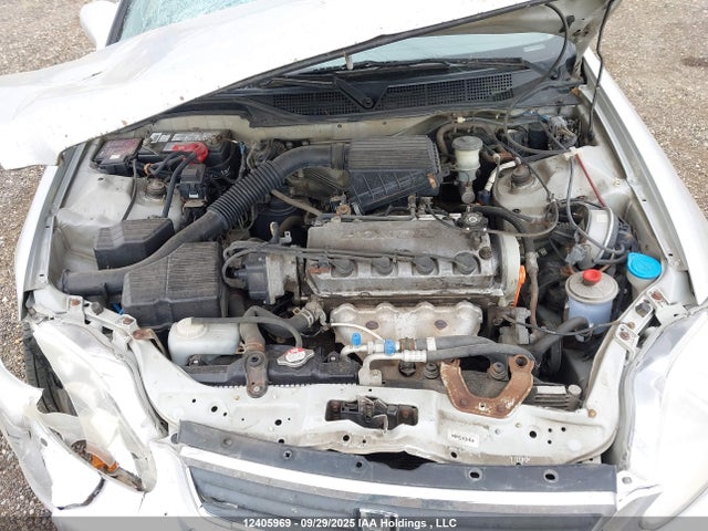 Продаж на аукціоні авто 2000 Honda Civic Ex-g, vin: 2HGEJ6687YH931946, номер лоту: 12405969