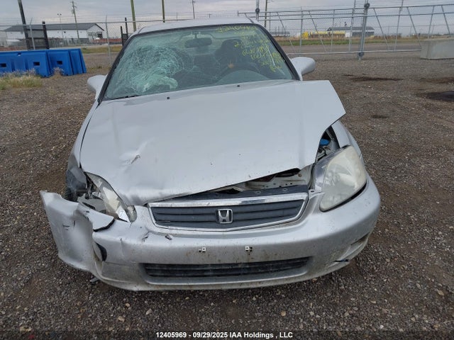 Продаж на аукціоні авто 2000 Honda Civic Ex-g, vin: 2HGEJ6687YH931946, номер лоту: 12405969