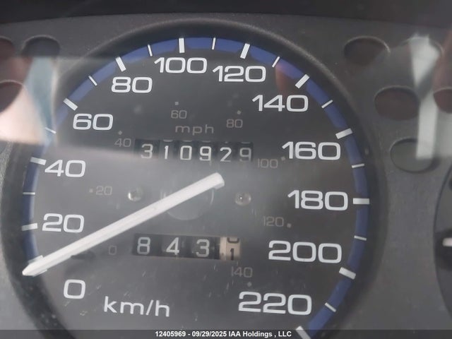 Продаж на аукціоні авто 2000 Honda Civic Ex-g, vin: 2HGEJ6687YH931946, номер лоту: 12405969