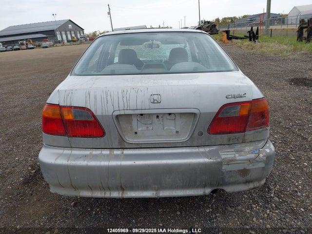 Продаж на аукціоні авто 2000 Honda Civic Ex-g, vin: 2HGEJ6687YH931946, номер лоту: 12405969