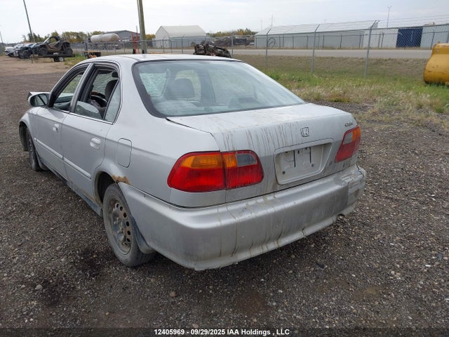 Продаж на аукціоні авто 2000 Honda Civic Ex-g, vin: 2HGEJ6687YH931946, номер лоту: 12405969