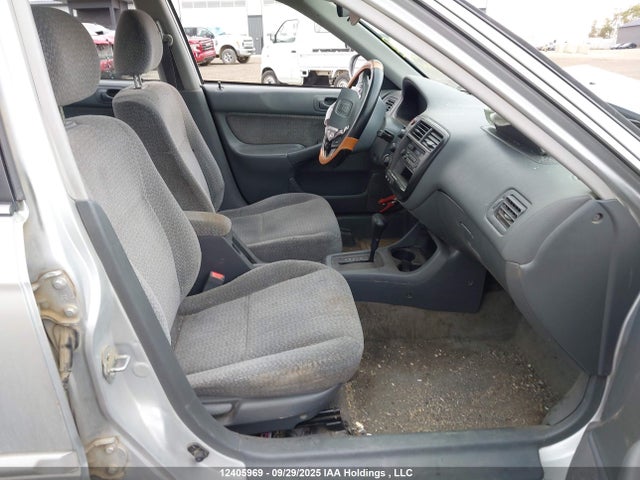 Продаж на аукціоні авто 2000 Honda Civic Ex-g, vin: 2HGEJ6687YH931946, номер лоту: 12405969