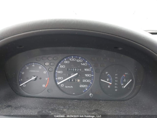 Продаж на аукціоні авто 2000 Honda Civic Ex-g, vin: 2HGEJ6687YH931946, номер лоту: 12405969
