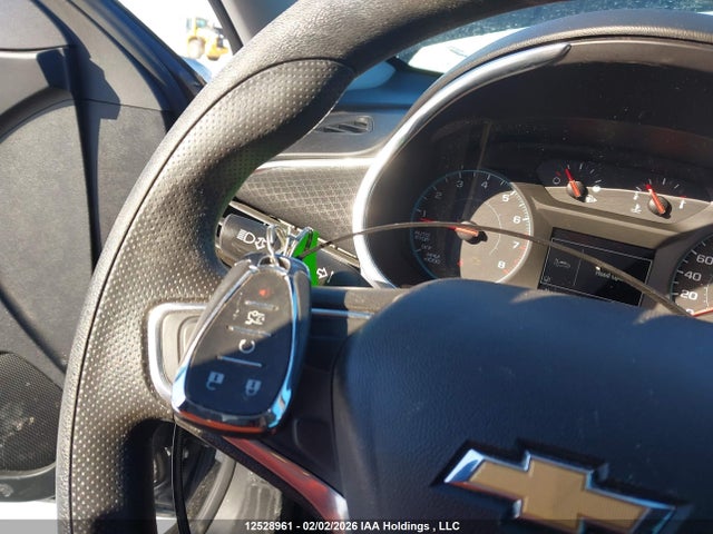 1G1ZD5ST9KF200626 Chevrolet MALIBU LT