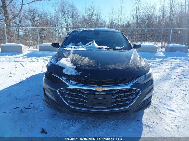 1G1ZD5ST9KF200626 Chevrolet MALIBU LT