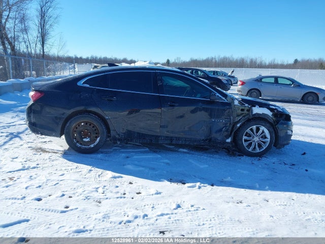 1G1ZD5ST9KF200626 Chevrolet MALIBU LT