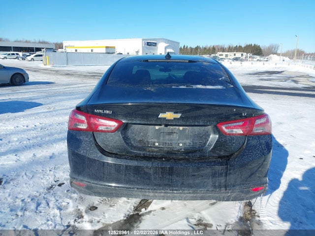 1G1ZD5ST9KF200626 Chevrolet MALIBU LT