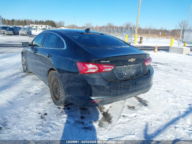 1G1ZD5ST9KF200626 Chevrolet MALIBU LT