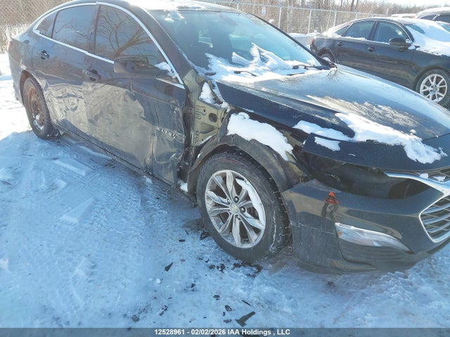 1G1ZD5ST9KF200626 Chevrolet MALIBU LT