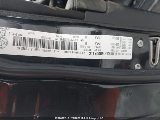 Jeep Cherokee Sport 2014 1C4PJMAS1EW203485 Image 19