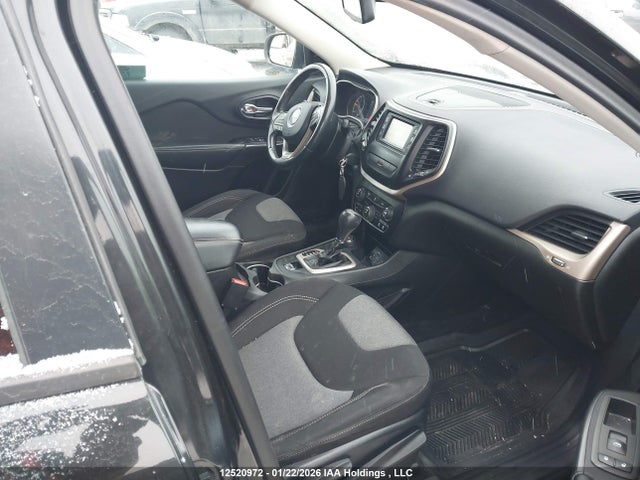 Jeep Cherokee Sport 2014 1C4PJMAS1EW203485 Image 5