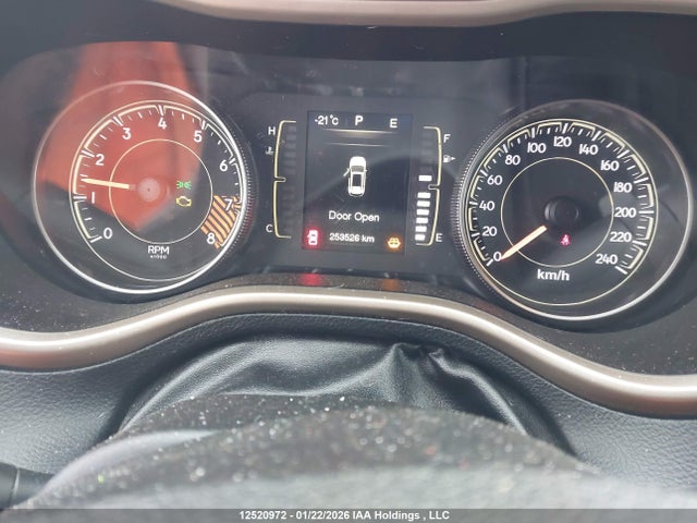Jeep Cherokee Sport 2014 1C4PJMAS1EW203485 Image 7