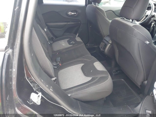 Jeep Cherokee Sport 2014 1C4PJMAS1EW203485 Image 8