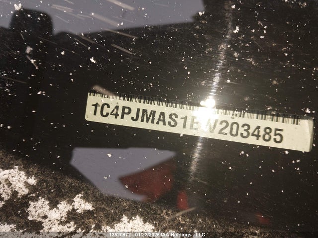 Jeep Cherokee Sport 2014 1C4PJMAS1EW203485 Image 9