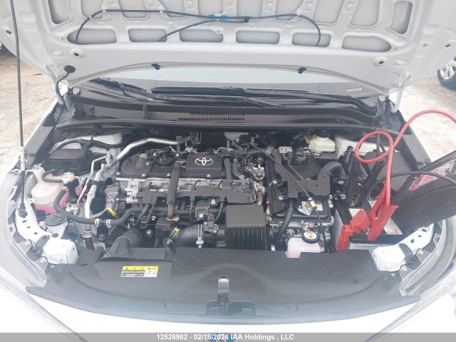 Toyota Corolla Hybrid 2025 JTDBDMHE4SJ014145 Image 10
